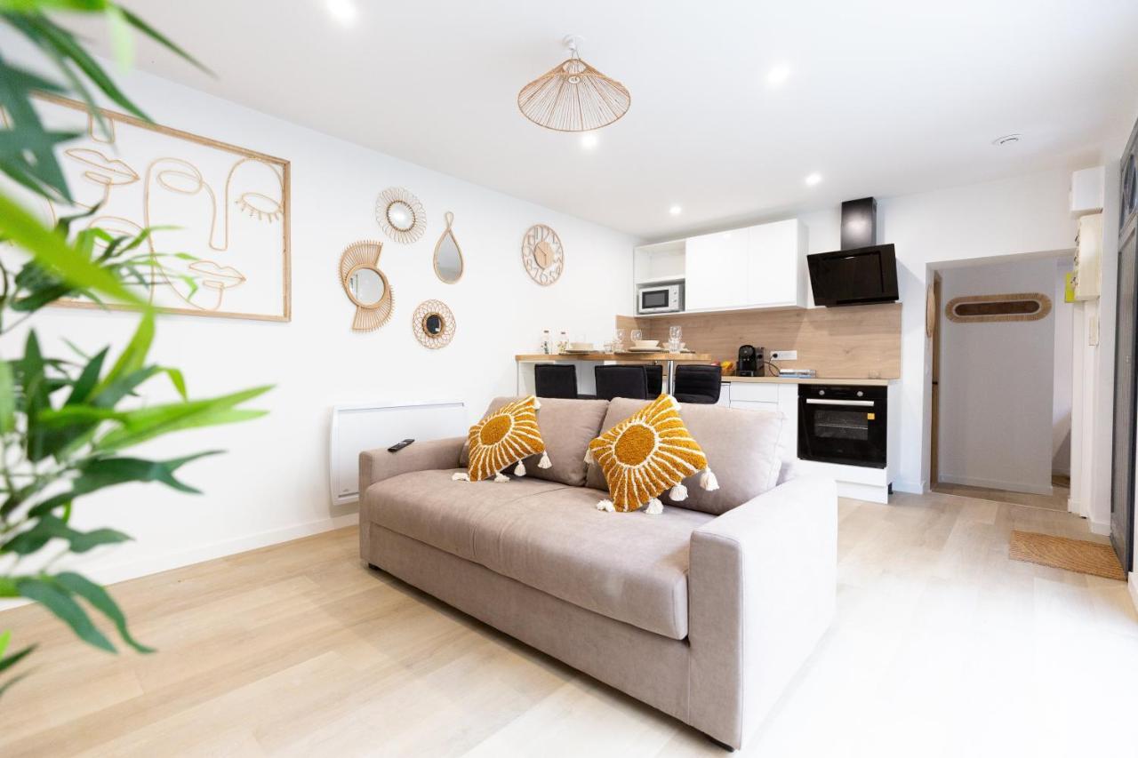 Mla Homes - Garden View Nancy Dış mekan fotoğraf