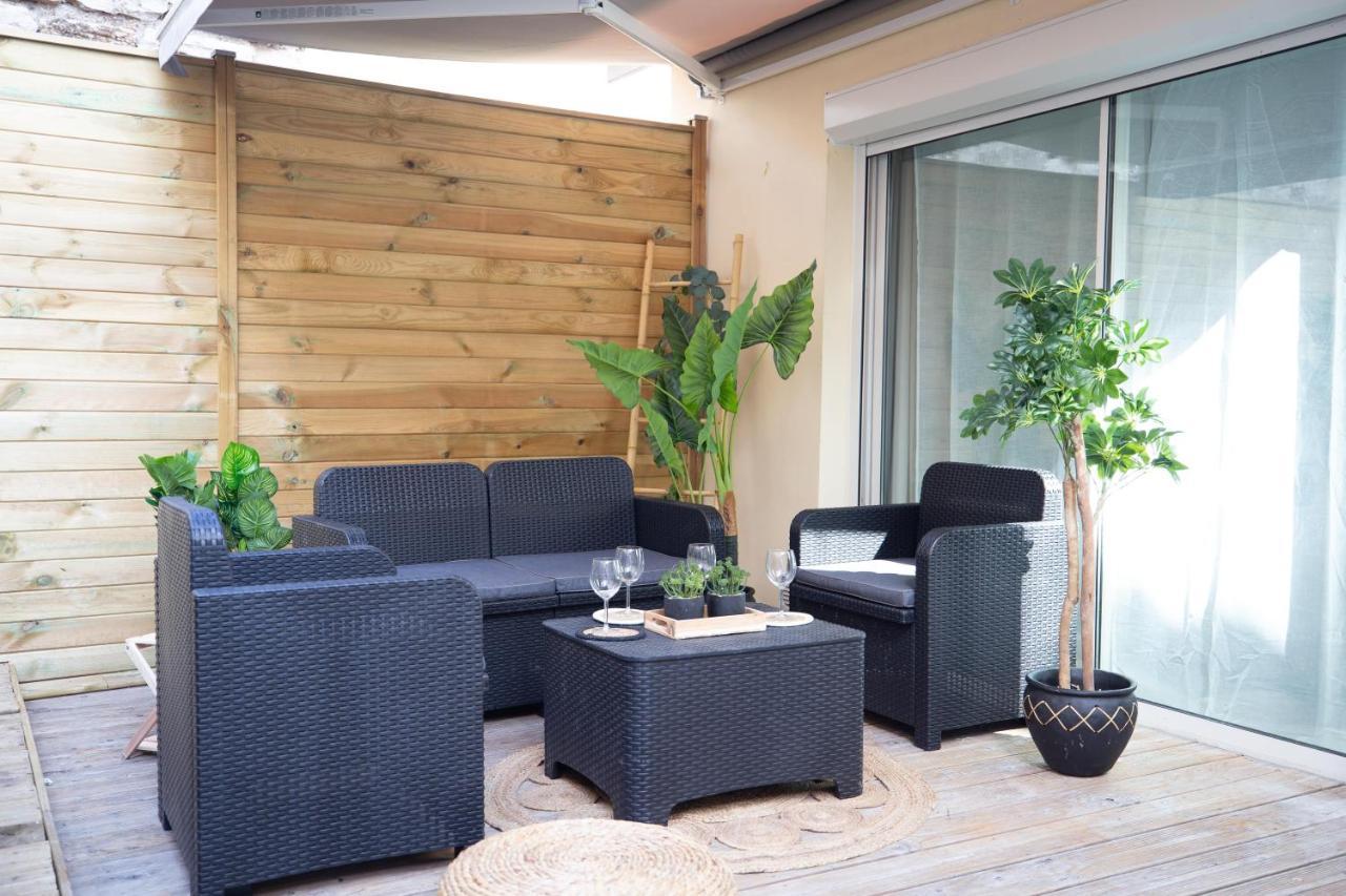 Mla Homes - Garden View Nancy Dış mekan fotoğraf